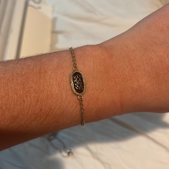 Kendra Scott adjustable bracelet - Picture 2 of 4